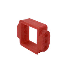 URUAV Camera Mount Widen Holder Seat Protective Case 3D Printed for FPV Camera