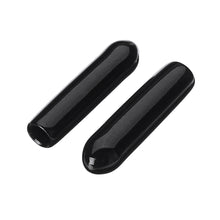 4PCS 40° TPU FPV RX Antenna Tube Holder w/ 2PCS 5.5 inches Antenna Tube for 5mm Standoffs Black