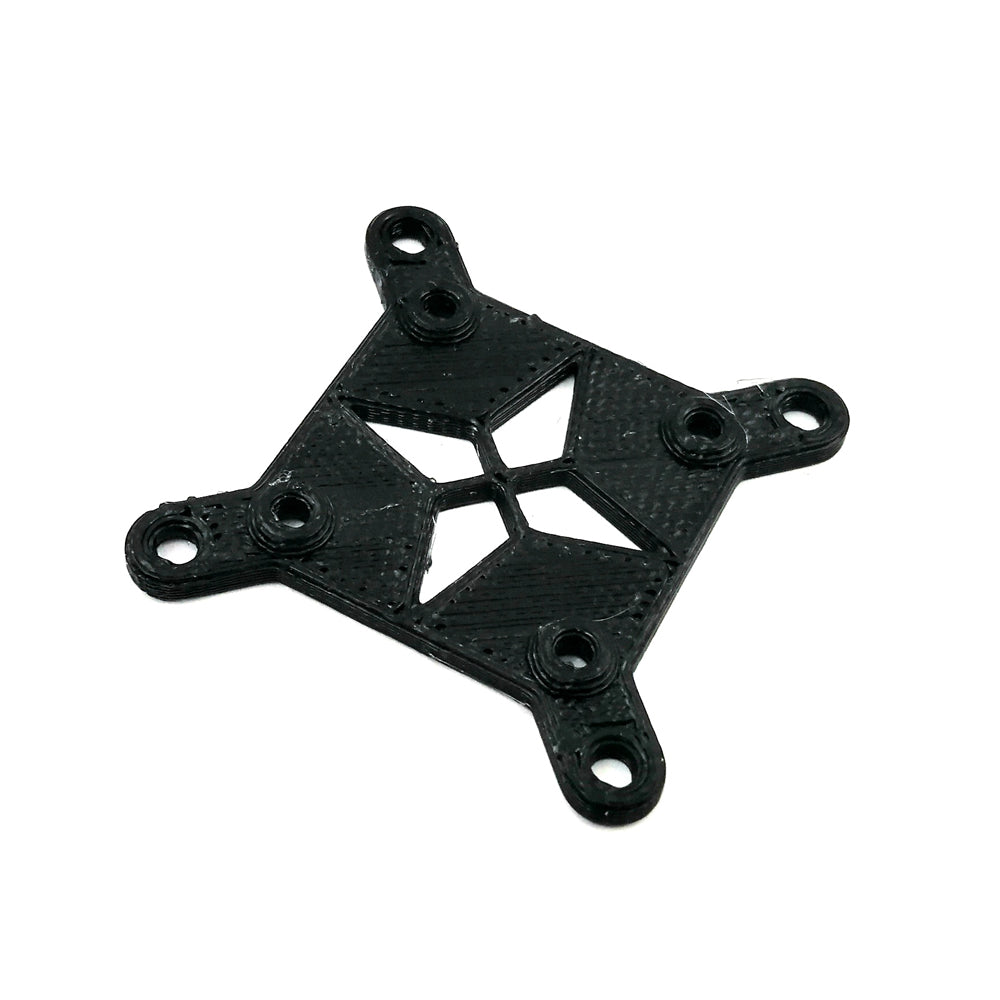 20x20mm to 30.5x30.5mm TPU 3D Printed Hole Transfer Part for FlightOne F3 F4 F7 Flight Controller Brushless ESC 