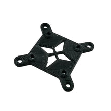 20x20mm to 30.5x30.5mm TPU 3D Printed Hole Transfer Part for FlightOne F3 F4 F7 Flight Controller Brushless ESC 
