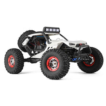 Wltoys 12429 1/12 2.4G 4WD High Speed 40km/h Off-Road On-Road RC Car Buggy With Head Light