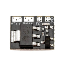 URUAV Tinys RealPit VTX Power Switch 5V-28V 1A 10×8mm for FPV Transmitter
