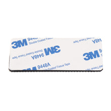 4Pcs RJXHOBBY 75x30x3mm Mesh Surface FPV Anti-Slip Damping Silicone Mat Battery Adhesive Tape