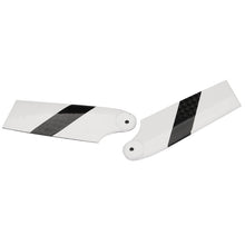 Tarot 450 PRO RC Helicopter Part Carbon Fiber Tail Blade TL2330-02