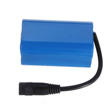 18650 7.4V 5200mah Lipo Battery For Flytec V007 Intelligent 500m Control Fishing Finder Bait RC Boat Parts 