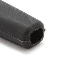 8 PCS Slicone Rubber Anti-slipping Stick Switch Cap for  FUTABA 14SG Transmitter