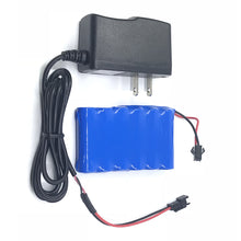 Huina 530/550 7.4V 1300Mah Lipo Battery For Excavator SM Plug With Charger