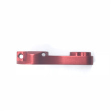 1PC Aluminum Alloy 35mm 25T Metal Servo Arm for Rc Futaba Savox Xcore HL HSP HD powere Go tech 
