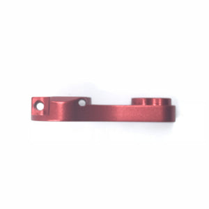 1PC Aluminum Alloy 35mm 25T Metal Servo Arm for Rc Futaba Savox Xcore HL HSP HD powere Go tech 