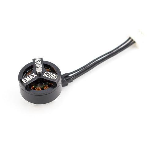 Emax 08025 16500KV 1S Brushless Motor for Tinyhawk Whoop Indoor RC FPV Racing Drone  