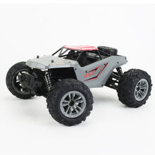 KYAMRC 1898A 1/16 2.4G 4WD 45km/h RC Car Electric Full Proportional Vehicles RTR Model