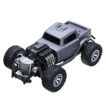 JDRC 1807 1/16 2.4G RWD RC Car Classic Drift Vehicle Off-Road RTR Model 