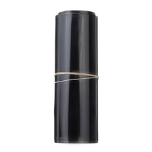 50/60/70/80/95mm PVC Black Heat Shrink Tube for RC Lipo Battery