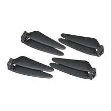 VISUO ZEN K1 RC Quadcopter Spare Parts 4PCS CW&CCW Quick Release Foldable Propeller Props Blade