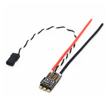 FlyFox 30A BLheli_S 2-4S DShot600 Brushless ESC for RC Drone FPV Racing