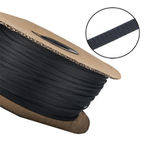 RJXHOBBY 6mmX5m Expandable Braided Cable Wire Sleeve Cable Sheath Mesh