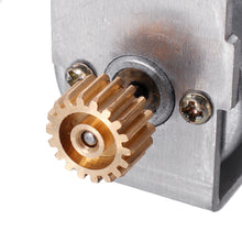 390 Power Motor For SG 1203 1/12 Drift RC Tank Car High Speed Vehicle Models RC Car Parts