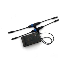 FrSky R9 STAB OTA 16CH 900MHz ACCESS Long Range Stabilization RC Receiver Support PWM RSSI Output for RC Drone