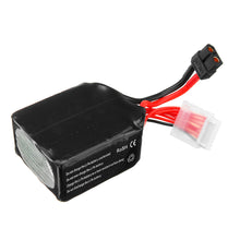 URUAV 22.2V 1000mAh 100C 6S Lipo battery XT60 Plug for FPV RC Racing Drone