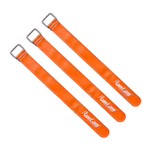 RunCam Lipo Battery Strap 250*16mm for RC Multirotor