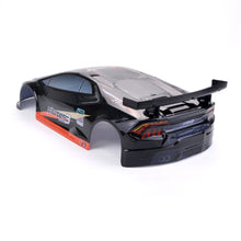 ZD Racing 1/10 RC Drift On-road Car Body Shell for LRP Yokomo Touring Tamiya HPI Kyosho HSP