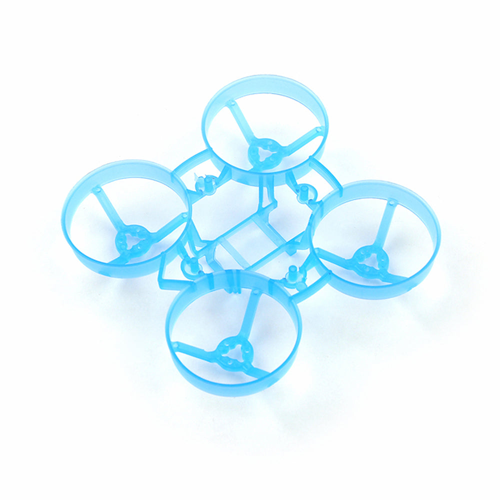 Happymodel Bwhoop65 65mm Brushless Tiny Whoop Frame Kit For UR65 US65 UK65 Indoor FPV RC Drone