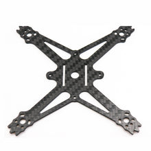URUAV UR12 Toothpick 100mm 2.5 Inch True X 2mm Bottom Board FPV Racing Frame Kit