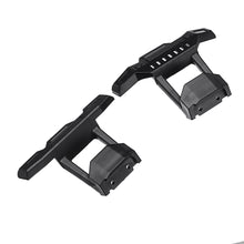 1Pair HS 18301 18302 18311 18312 Front and Rear Bumper Protector For 1/18 Crawler RC Car