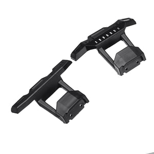 1Pair HS 18301 18302 18311 18312 Front and Rear Bumper Protector For 1/18 Crawler RC Car