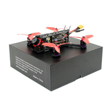 XPKRC K5 120mm F4 FPV Racing Drone BNF w/ Caddx Turtle V2 Camera (15% OFF Coupon: 15% OFF Coupon: BGWKK5 )
