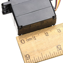 Feiyue Servo FY01/02/03 1/12 RC Cars Parts FY-DJ01 PZ-15321D