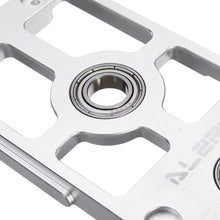 ALZRC Devil 505 FAST RC Helicopter Parts Metal Main Structure