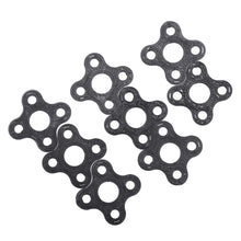 8 PCS 3D Printed Anti-vibration Motor Pad Mount for DYS Samguk 2206 2207 2306 Motor 