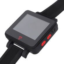 Christmas Package Topsky 2 Inch 5.8Ghz 48CH FPV Watch Monitor Receiver OSD Built-in Battery MMCX for RC Drone