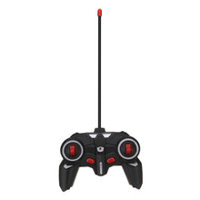 Rastar 1/18 2 In 1 RC Car Wireless Sports Transformation Robot Model Deformation Truck Fighting Toy 