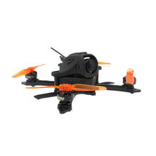 HBFPV FF65 V2 65mm 2.5 Inch 4S Toothpick FPV Racing Drone F4 FC OSD 12A Blheli_S ESC 1103 7000KV Motor Runcam Nano2 