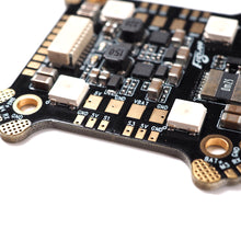 FLYWOO Power Hub-LED REV1 PDB Built In 5V 9V 2A BEC WS2812 LED 3-8S For FPV Racing RC Drone