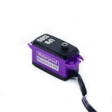 URUAV Deluxe Line LPB1305 13KG 0.055sec IP67 Waterproof Brushless Digital HV Metal Gear Metal Case Servo
