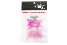 20PCS KINGKONG/LDARC 31mm Propellers Sets for Tiny6 Tiny Whoop Eachine E010 E010C E010S Blade Inductrix