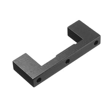 CNC XT60 XT90 Plug Connector Holder Fixture Deck Mount for RC Model