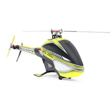 ALZRC Devil 380 FAST FBL 6CH 3D Flying RC Helicopter Standard Combo With 3120 Pro Brushless Motor 60A V4 ESC  