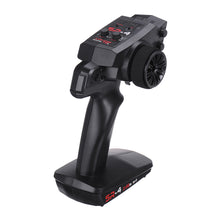 BFX 1/10 2.4G RWD RC Car Electric Brushed Off-Road Monster Truck RTR Model 