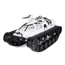 SG 1203 1/12 2.4G Drift RC Tank Car High Speed Full Proportional Control Vehicle Models With Double Battery