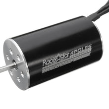 Racerstar 2440 Motor Brushless Waterproof Sensorless 6080/4600/4000KV 1/18 1/16 RC Car Part