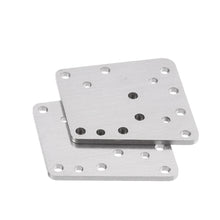 HBX 24951 Centre Gear Box Guard Plates For 2098b 1/24 4WD Mini Climber/Crawler Rc Car Parts