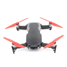 2Pcs Multicolor Propeller 5332S Quick Release Blade Propellers For DJI Mavic Air RC Quadcopter