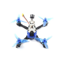 SKYSTARS Ratel 140X 2-4S FPV Racing Drone PNP/BNF Integrated Type F4 8K OSD Runcam Nano 2 VTX 200mW SmartAudio