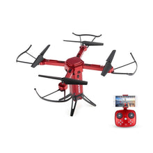 JJRC H51 Rocket 360 WIFI FPV With 720P HD Camera Altitude Hold Mode RC Drone Quadcopter 