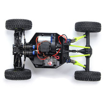 WLtoys 10428 1/10 2.4G 4WD RC Monster Crawler RC Car 