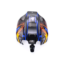 ZD 1/8 RC Car Body Shell For Pirates3 BX-8E 4WD Brushless 2.4G RTR Vehicle Model Parts